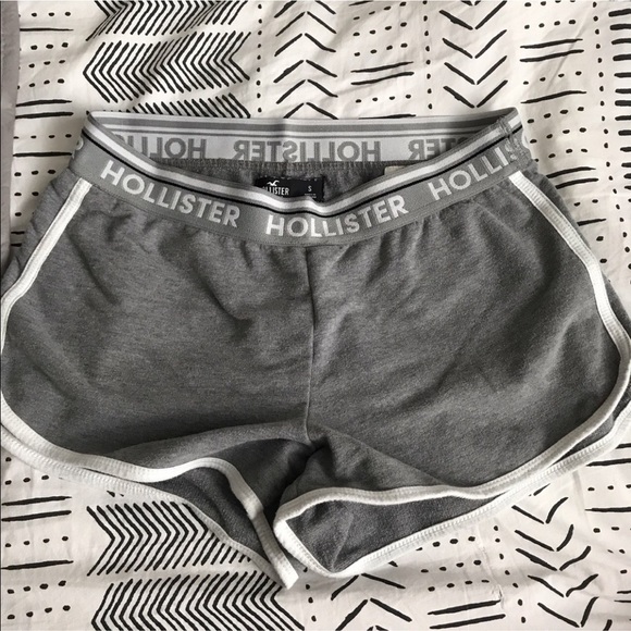 Lounge Hollister shorts - Picture 2 of 2